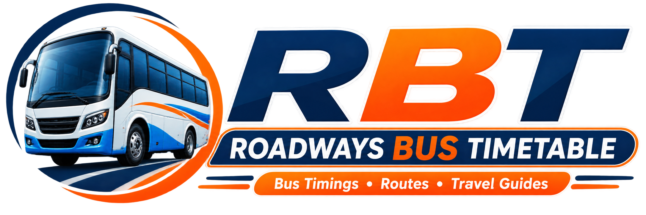 Roadways Bus Timetable